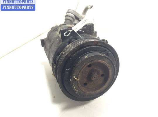 купить Компрессор кондиционера на Opel Astra G (1998-2004)