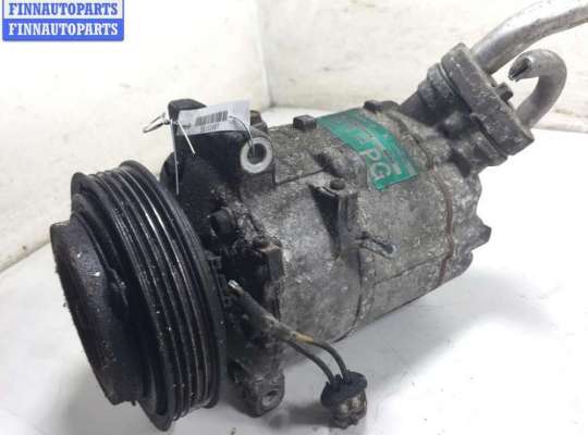 купить Компрессор кондиционера на Opel Astra G (1998-2004)