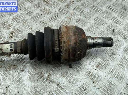 купить Полуось передняя левая на Opel Astra H (2004-2009)