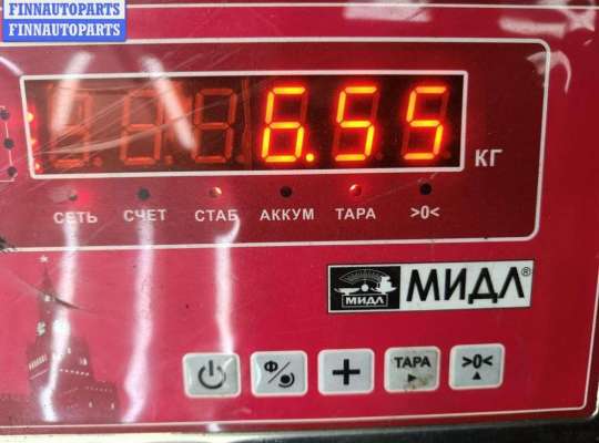 купить Полуось передняя левая на Opel Astra H (2004-2009)