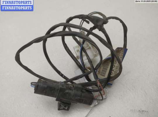 Проводка (коса) салонная на Renault Laguna II