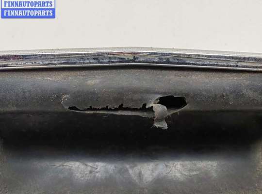 купить Накладка подсветки номера на Opel Zafira B (2004-2014)