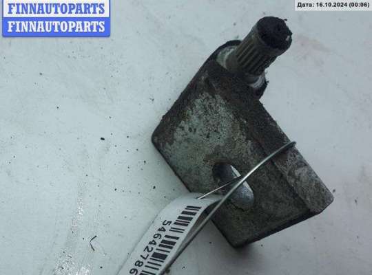 Петля двери на Volkswagen Golf III (1H)