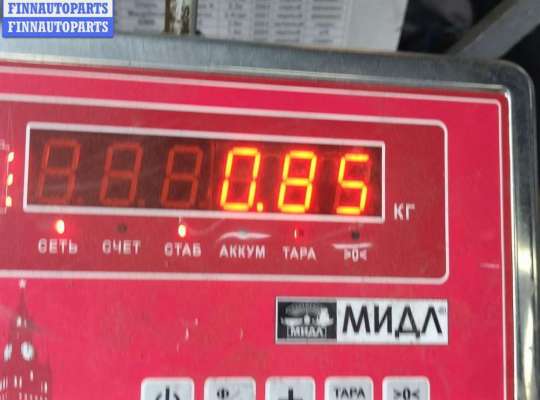 купить Моторчик стеклоподъемника передний левый на Audi A4 B7 (2004-2008)