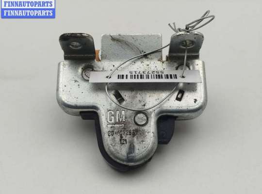 Замок багажника OP2392003 на Opel Vectra B (1995-2002)