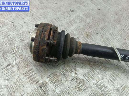 купить Полуось задняя на BMW 5 E39 (1995-2003)