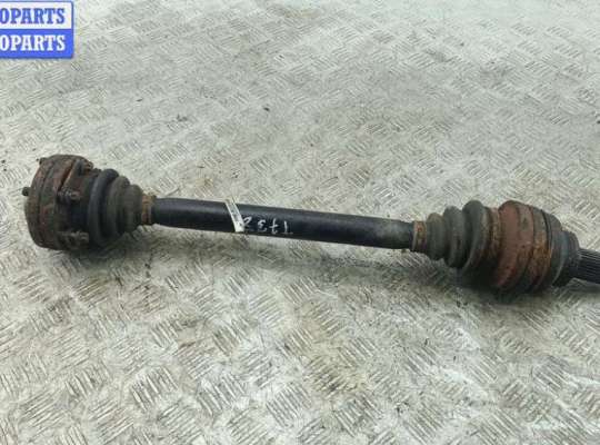 купить Полуось задняя на BMW 5 E39 (1995-2003)