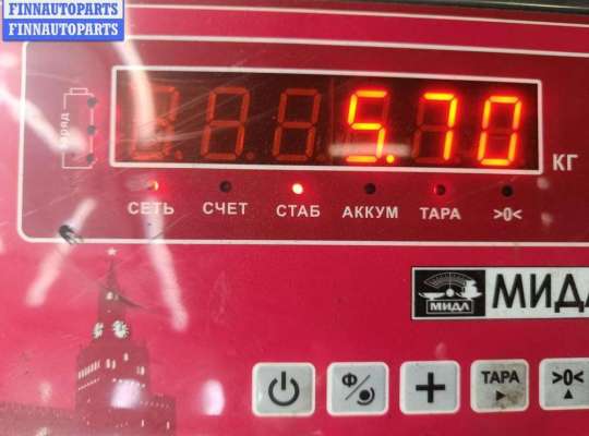 купить Полуось задняя на BMW 5 E39 (1995-2003)