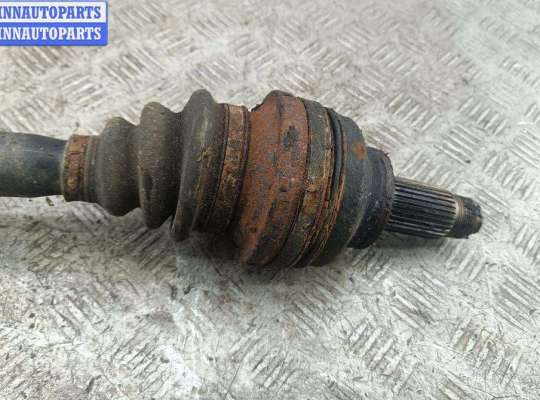 купить Полуось задняя на BMW 5 E39 (1995-2003)