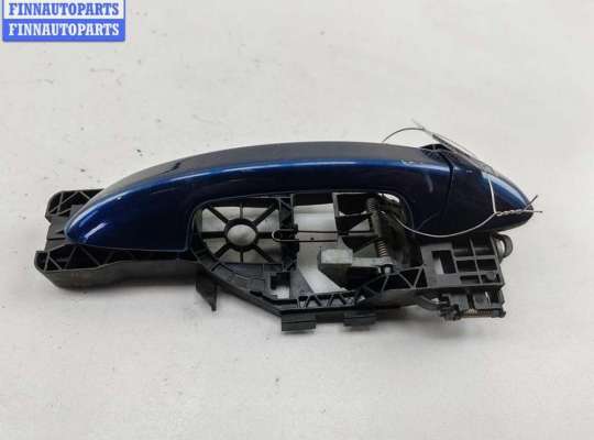 купить Ручка двери наружная задняя правая на Volkswagen Passat B6