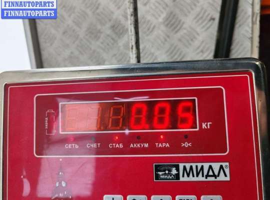 купить Трос двери передней на Ford Fusion