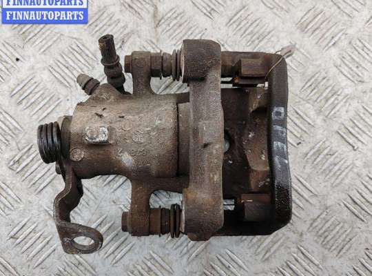 Суппорт задний левый OP2359028 на Opel Astra H (2004-2009)