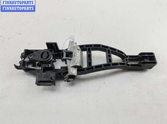 купить Корпус (держатель) ручки двери передней левой на Ford Focus II (2004-2011)