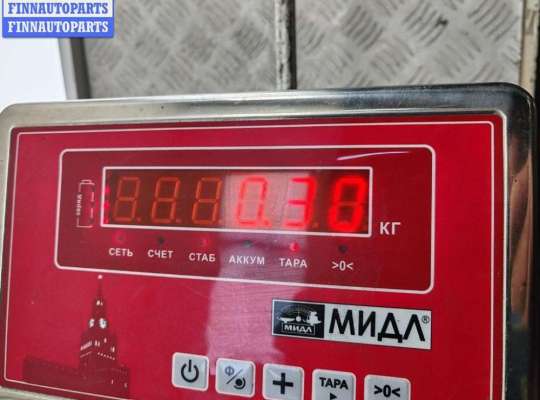 купить Корпус (держатель) ручки двери передней левой на Ford Focus II (2004-2011)