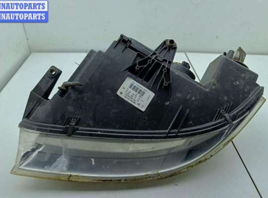 купить Фара правая на Volkswagen Passat B5+ (GP)