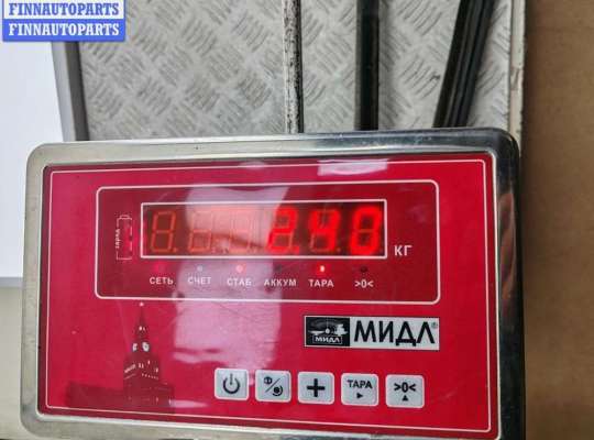 купить Суппорт задний левый на Ford Mondeo III (2000-2007)