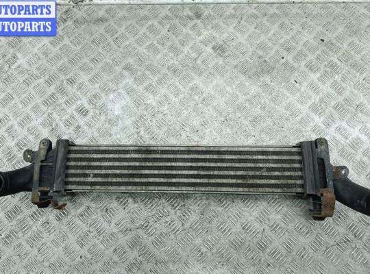 купить Радиатор интеркулера на Mercedes SLK R170 (1996-2004)