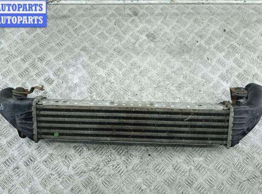 купить Радиатор интеркулера на Mercedes SLK R170 (1996-2004)