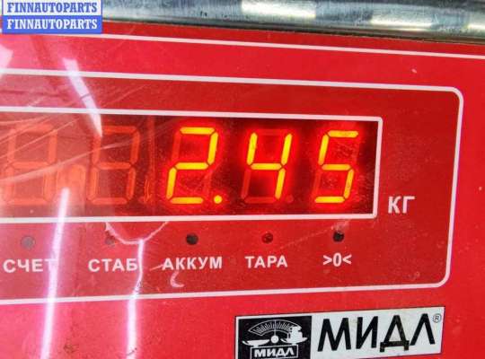 купить Механизм стеклоочистителя переднего (трапеция дворников) на Ford Fusion