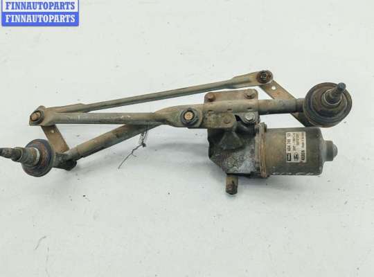 Механизм стеклоочистителя переднего (трапеция дворников) FO2093069 на Ford Fusion