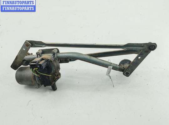 купить Механизм стеклоочистителя переднего (трапеция дворников) на Ford Fusion