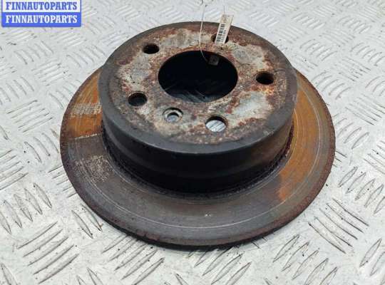 Купить Диск тормозной задний на Mercedes A-Class W169 (2004-2012) Диск тормозной задний MB1684773 на Mercedes A-Class W169 (2004-2012)