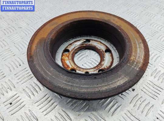 купить Диск тормозной задний на Mercedes A-Class W169 (2004-2012)