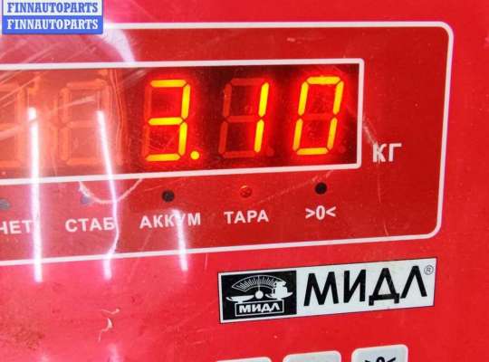 купить Диск тормозной задний на Mercedes A-Class W169 (2004-2012)