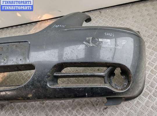 купить Бампер передний на Chrysler Voyager (2001-2007)