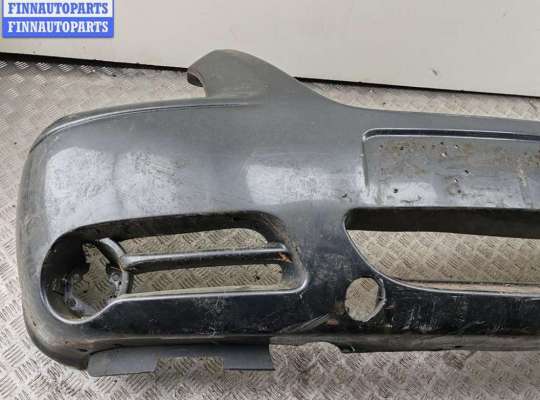 купить Бампер передний на Chrysler Voyager (2001-2007)