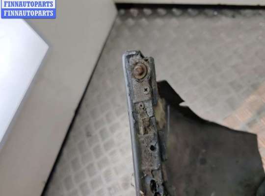 купить Бампер передний на Chrysler Voyager (2001-2007)