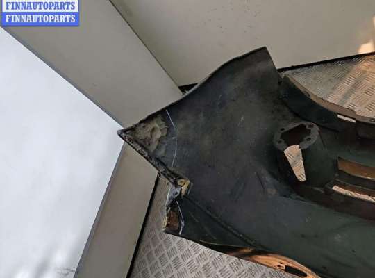 купить Бампер передний на Chrysler Voyager (2001-2007)