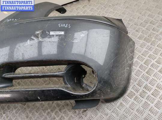 купить Бампер передний на Chrysler Voyager (2001-2007)