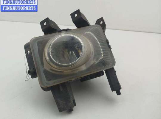 Фара противотуманная левая OP2397772 на Opel Astra H (2004-2009)