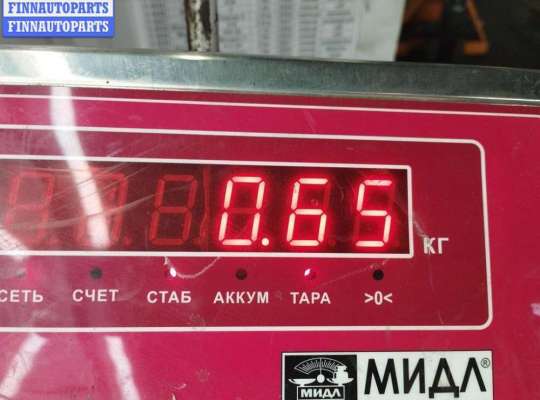 купить Щиток приборный (панель приборов) на Opel Vectra C (2002-2008)