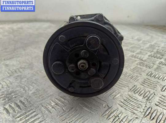 купить Компрессор кондиционера на Volkswagen Golf-4