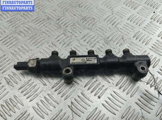 купить Рампа (рейка) топливная на Citroen C4 (2004-2010)