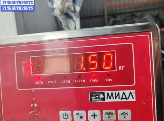 купить Рампа (рейка) топливная на Citroen C4 (2004-2010)