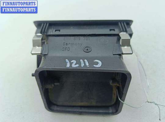 купить Дефлектор обдува салона на Skoda Fabia mk1 (6Y)