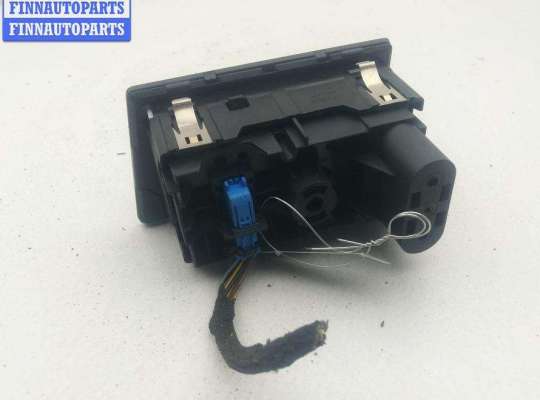 купить Переключатель света на Opel Zafira B (2004-2014)