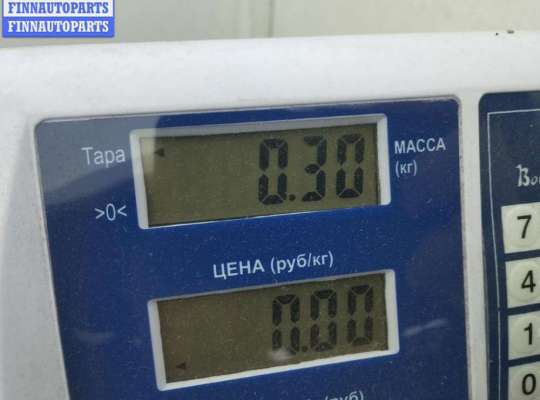 купить Замок капота на Volkswagen Passat B6