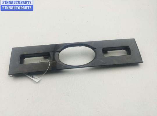 Купить Накладка декоративная на торпедо на Ford Mondeo III (2000-2007) Накладка декоративная на торпедо FO2064571 на Ford Mondeo III (2000-2007)