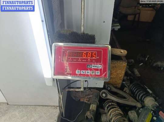 купить Стойка подвески передняя левая на Opel Astra H (2004-2009)