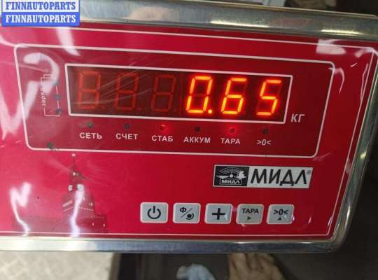 купить Диффузор (кожух) вентилятора радиатора на BMW 5 E39 (1995-2003)