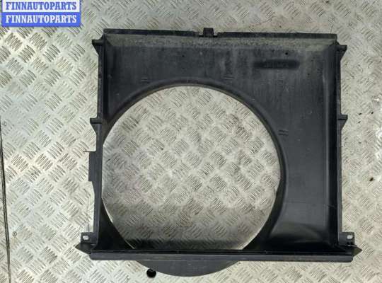 купить Диффузор (кожух) вентилятора радиатора на BMW 5 E39 (1995-2003)