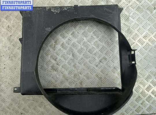 купить Диффузор (кожух) вентилятора радиатора на BMW 5 E39 (1995-2003)