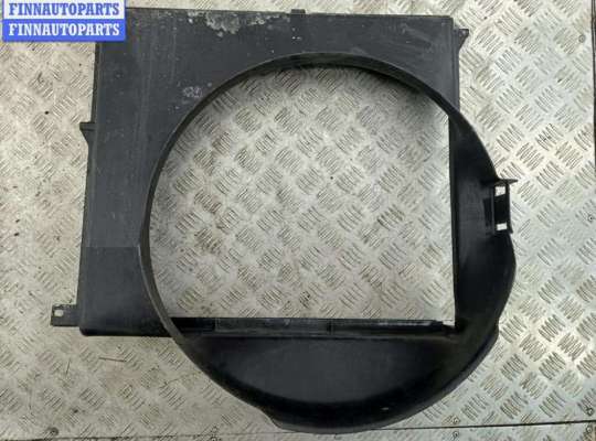 купить Диффузор (кожух) вентилятора радиатора на BMW 5 E39 (1995-2003)