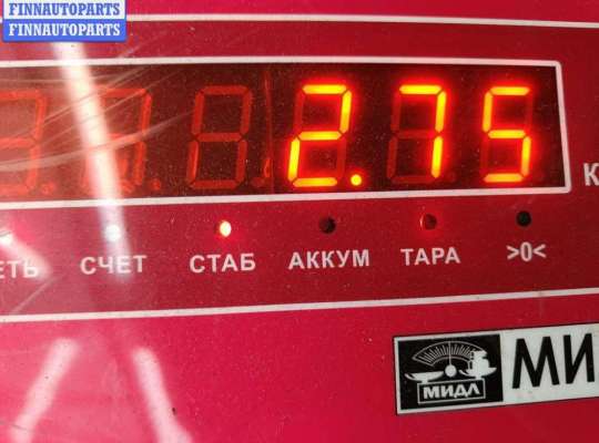 купить Стекло двери передней правой на Dacia (Renault) Sandero II (2012-2020)