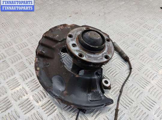 Ступица передняя правая BM3557281 на BMW 3 E36 (1991-2000)