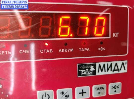 купить Стойка подвески передняя правая на Seat Toledo (2004-2009)